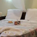 Nikos Pool Apartments - Upper Floor